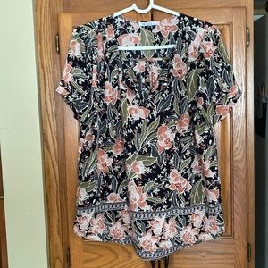 Women’s top